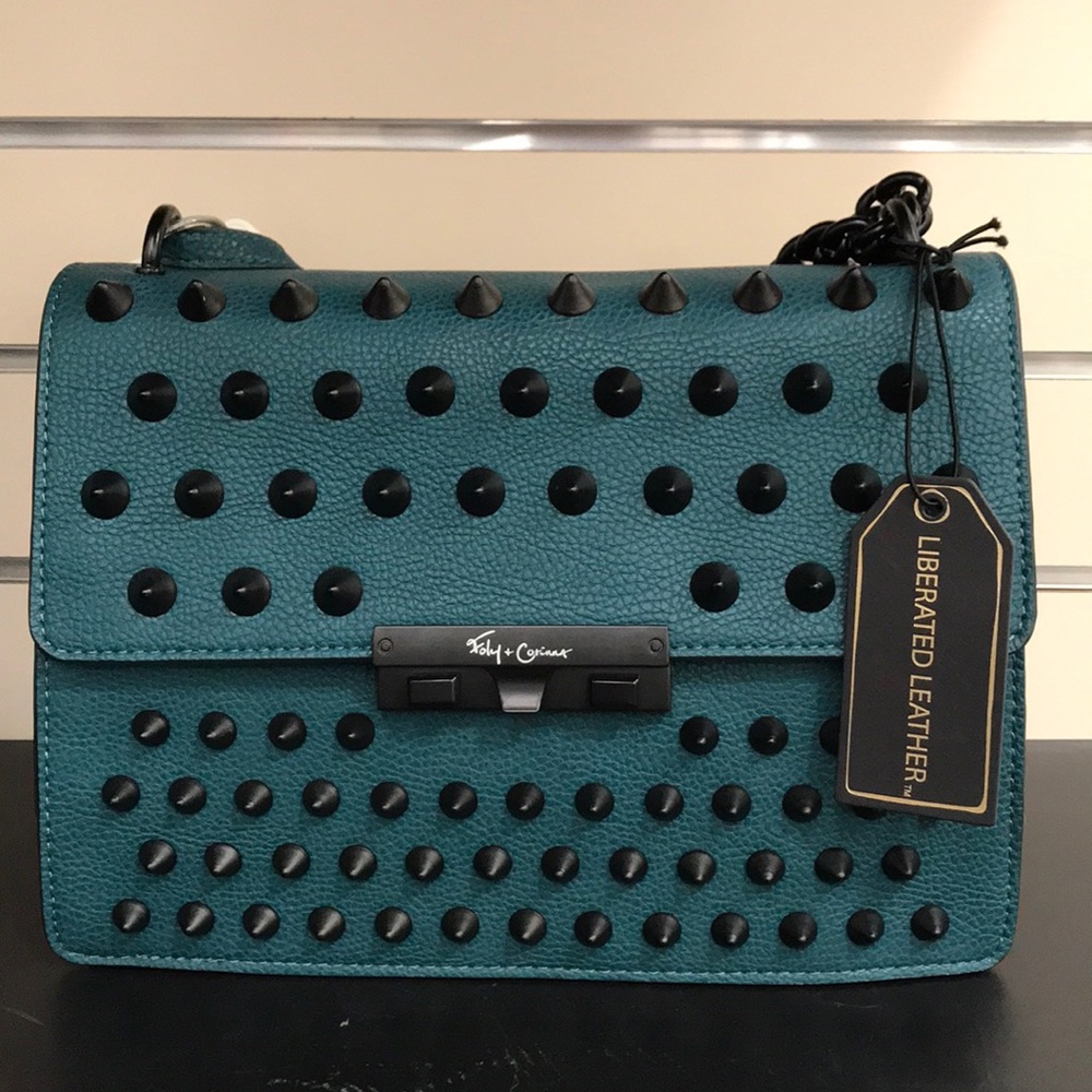 Last One - Bandit bag - Picture 1 of 7